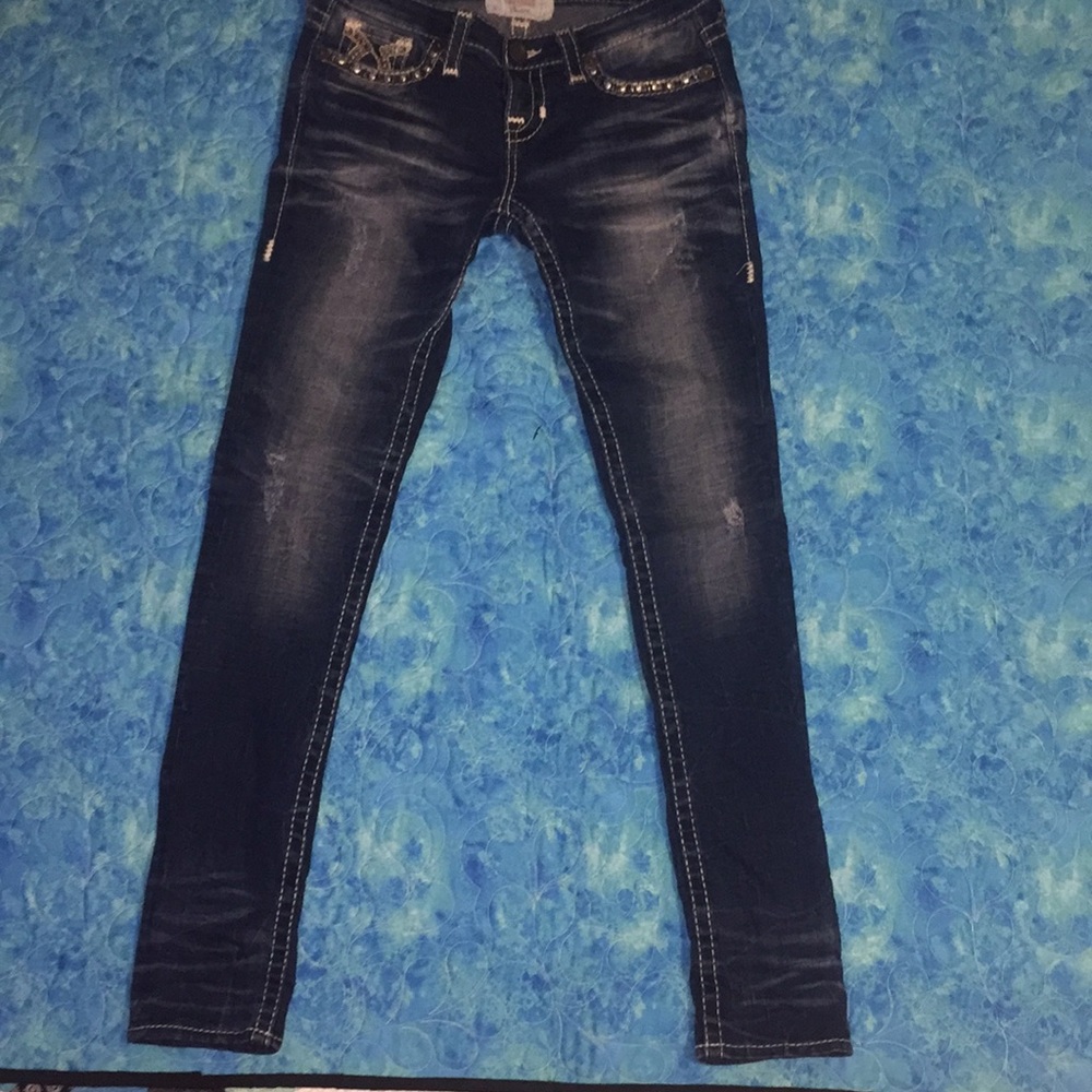 Big star jeans